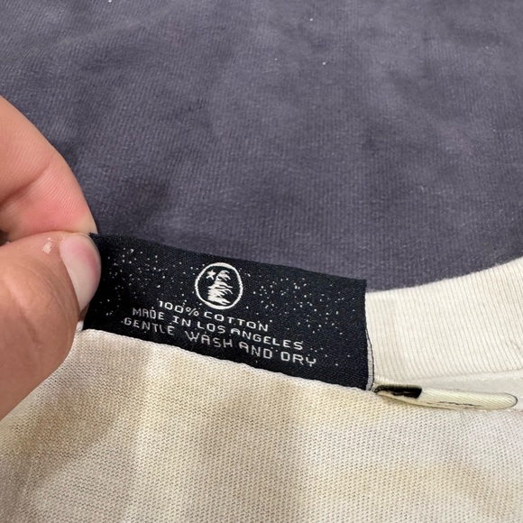 Authentic Hellstar T Shirt with NFC chip - Picture 12 of 16